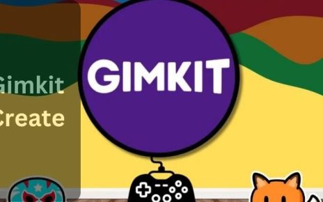 Gimkit Create